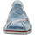 Schuhe Damen Slipper Krisbut Slipper 2286A-4 Blau