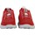 Schuhe Damen Sneaker Low Geox 178926 Rot