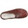 Schuhe Damen Derby-Schuhe & Richelieu El Naturalista NG96WOOD Bordeaux