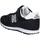 Schuhe Kinder Multisportschuhe New Balance YV373KB2 YV373KB2 