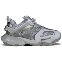 Schuhe Damen Sneaker Balenciaga  Grau