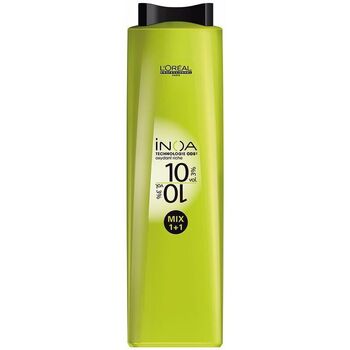 Beauty Haarfärbung L'oréal Inoa 200 Oxydant Riche 10 Vol 