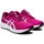 Schuhe Damen Laufschuhe Asics Patriot 12 Rosa