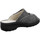 Schuhe Damen Pantoletten / Clogs Fidelio Pantoletten Hedi H1/2 236031-38 Grau