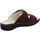 Schuhe Damen Pantoletten / Clogs Fidelio Pantoletten Gundi G 205001-17 Rot