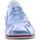 Schuhe Damen Slipper Krisbut Slipper 2286A-4-1 Blau