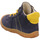 Schuhe Jungen Babyschuhe Ricosta Schnuerschuhe SAMI 50 1200602/180 Blau