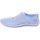 Schuhe Damen Slipper Dockers by Gerli Slipper SOIE 50HI610-700-620 Blau