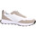 Schuhe Herren Sneaker Bugatti 2000 WHITE GREY 321A7S016900-2000 1 Weiss