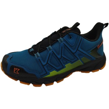 Schuhe Herren Fitness / Training Kastinger Sportschuhe 23201-480 blau