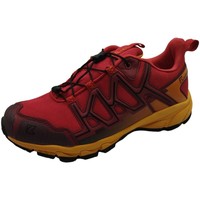 Schuhe Herren Fitness / Training Kastinger Sportschuhe 23201-631 RED ORANGE rot