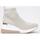 Schuhe Damen Sneaker Low Xti 44514 Beige