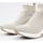 Schuhe Damen Sneaker Low Xti 44514 Beige