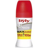 Beauty Accessoires Körper Byly Sensitive Max Deo Roll-on 