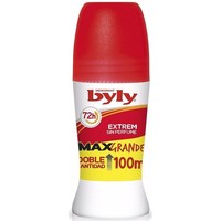 Beauty Accessoires Körper Byly Extrem Max Deo Roll-on 