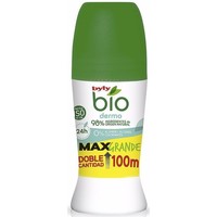 Beauty Accessoires Körper Byly Bio Natural 0% Dermo Max Deo Roll-on 