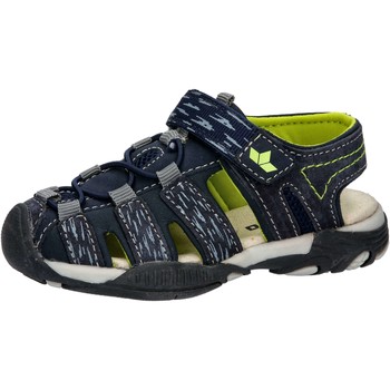 Schuhe Jungen Sandalen / Sandaletten Lico Navin V blau
