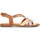 Schuhe Damen Sandalen / Sandaletten Pikolinos SANDALEN  ALGAR W0X-0556C4 MALVE