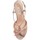 Schuhe Damen Sandalen / Sandaletten Guess GSDPE22-FL5ADT-rosa Rosa