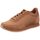 Schuhe Damen Sneaker Woden Nora III Leather WL 166 069 Braun