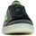 Schuhe Jungen Sneaker adidas Originals Hulk Stan Smith J Schwarz