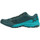 Schuhe Damen Laufschuhe Salomon X Alpine Pro Wn's Blau