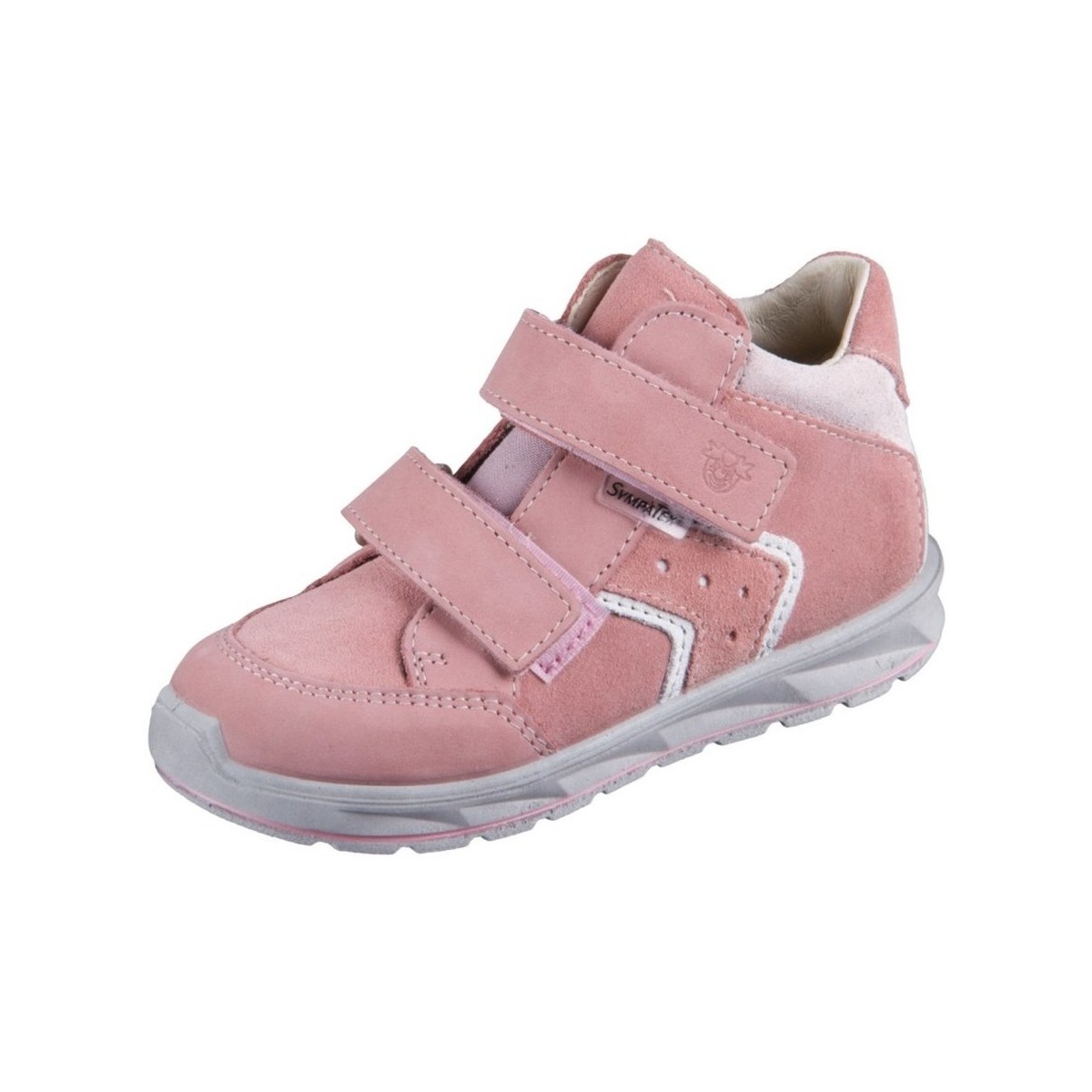 Schuhe Kinder Boots Ricosta Kimo Rosa