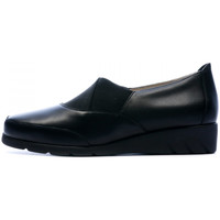 Schuhe Damen Derby-Schuhe & Richelieu Luxat 572300-50 Schwarz