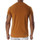 Kleidung Herren T-Shirts & Poloshirts Project X Paris PXP-88161131 Braun
