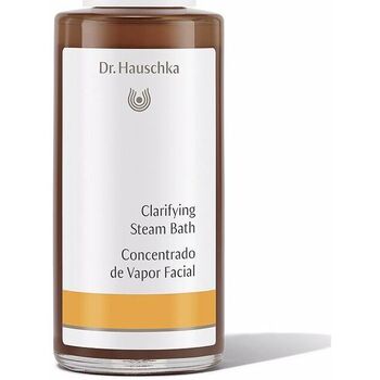 Beauty gezielte Gesichtspflege Dr. Hauschka Clarifying Steam Bath 