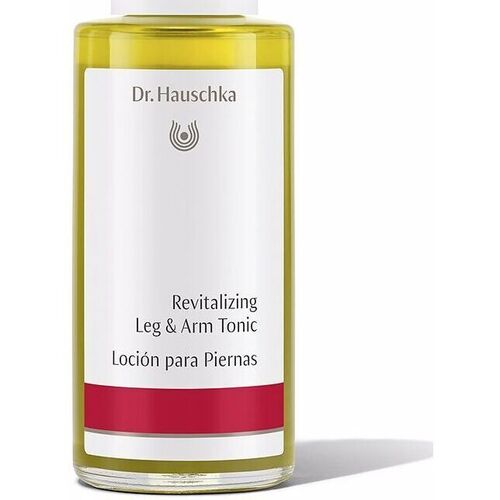 Beauty Hand & Fusspflege Dr. Hauschka Beinlotion 