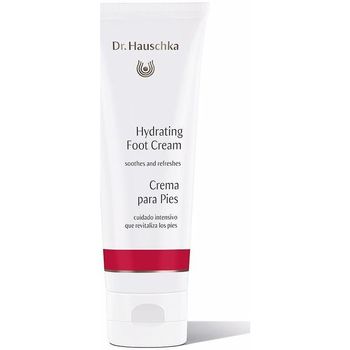 Beauty Hand & Fusspflege Dr. Hauschka Hydrating Foot Cream 