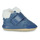 Schuhe Kinder Babyschuhe Easy Peasy MY IFOU Blau