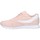 Schuhe Damen Multisportschuhe Fila 1010308 ORBIT LOW 1010308 ORBIT LOW 