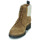 Schuhe Herren Boots Pellet ROLAND Beige / Mouton