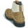 Schuhe Herren Boots Pellet ROLAND Beige / Mouton