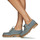 Schuhe Damen Derby-Schuhe Pellet MACHA Grau