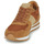 Schuhe Herren Sneaker Low Pellet MARCEL Camel