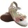Schuhe Mädchen Multisportschuhe Bubble Bobble Mädchenschuh  a1961 weiß Weiss