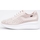 Schuhe Damen Sneaker Low CallagHan 30000 (38351) Rosa