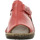 Schuhe Damen Pantoletten / Clogs Josef Seibel Catalonia 32, rot Rot