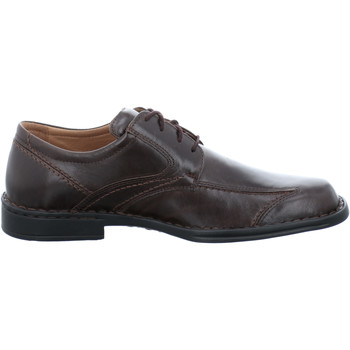 Schuhe Herren Derby-Schuhe & Richelieu Josef Seibel Douglas 5, braun Braun