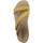 Schuhe Damen Sandalen / Sandaletten Josef Seibel Tonga 67, gelb-kombi Gelb