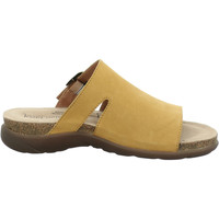 Schuhe Damen Sandalen / Sandaletten Josef Seibel Riley 04, gelb gelb