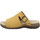 Schuhe Damen Sandalen / Sandaletten Josef Seibel Riley 04, gelb Gelb