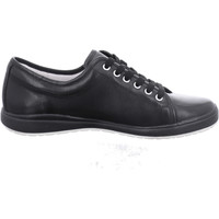 Schuhe Damen Derby-Schuhe & Richelieu Josef Seibel Caren 35, schwarz schwarz
