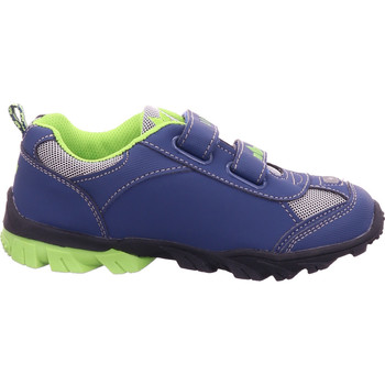 Schuhe Jungen Derby-Schuhe & Richelieu Lico Monstertruck V Multicolor