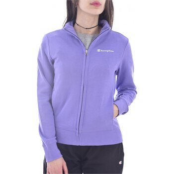 Kleidung Damen Sweatshirts Champion 112587VS024 Violett