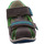 Schuhe Jungen Babyschuhe Superfit Sandalen 1-609145-2520 2520 Grau