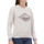 Kleidung Damen Sweatshirts Lee Cooper LEE-009430 Grau